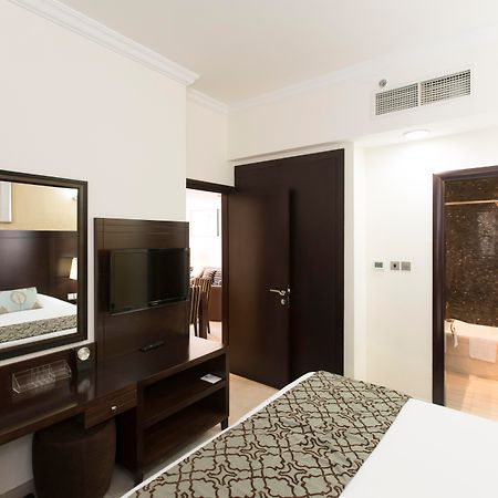 Marmara Hotel Apartments Dubai Ngoại thất bức ảnh