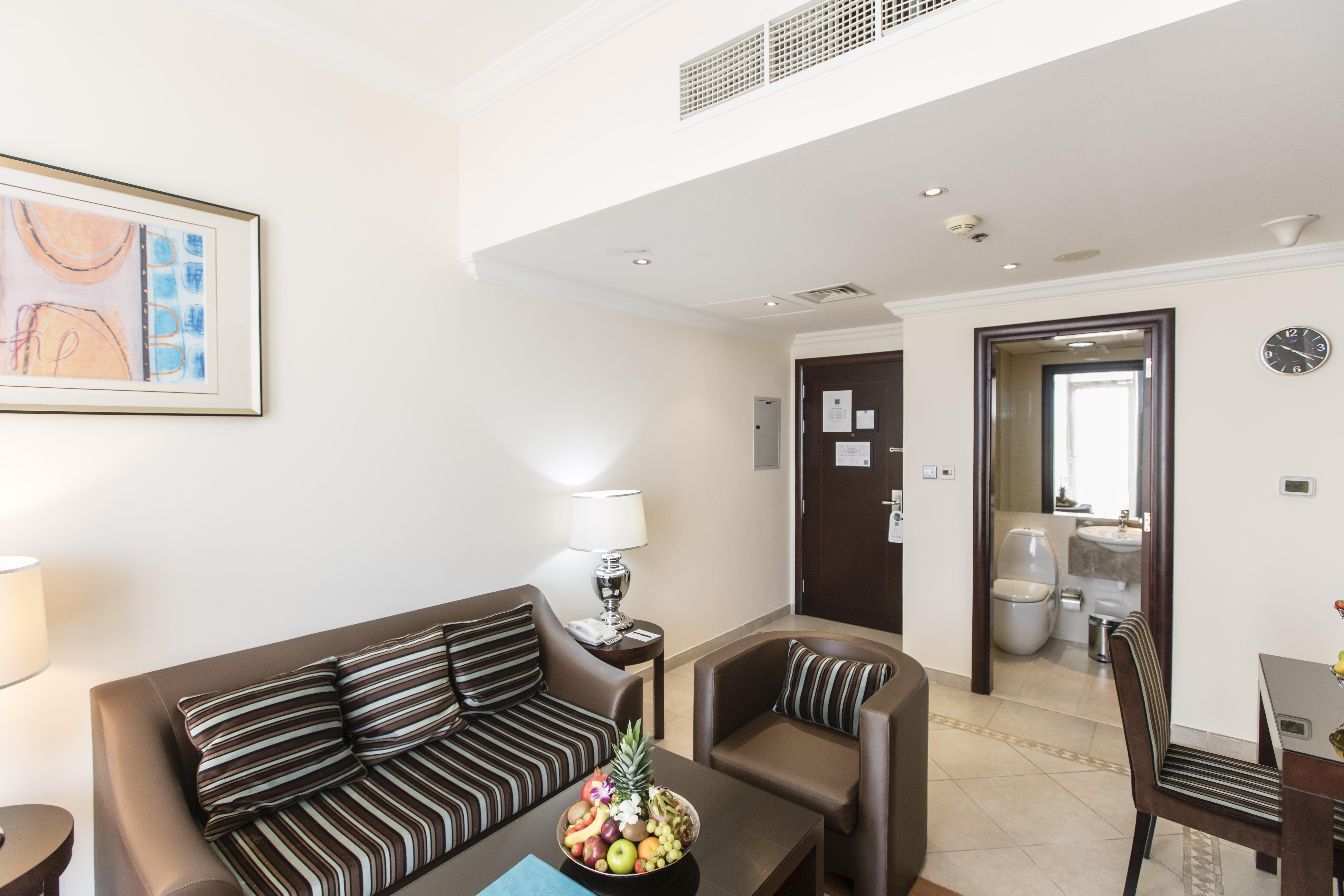 Marmara Hotel Apartments Dubai Ngoại thất bức ảnh