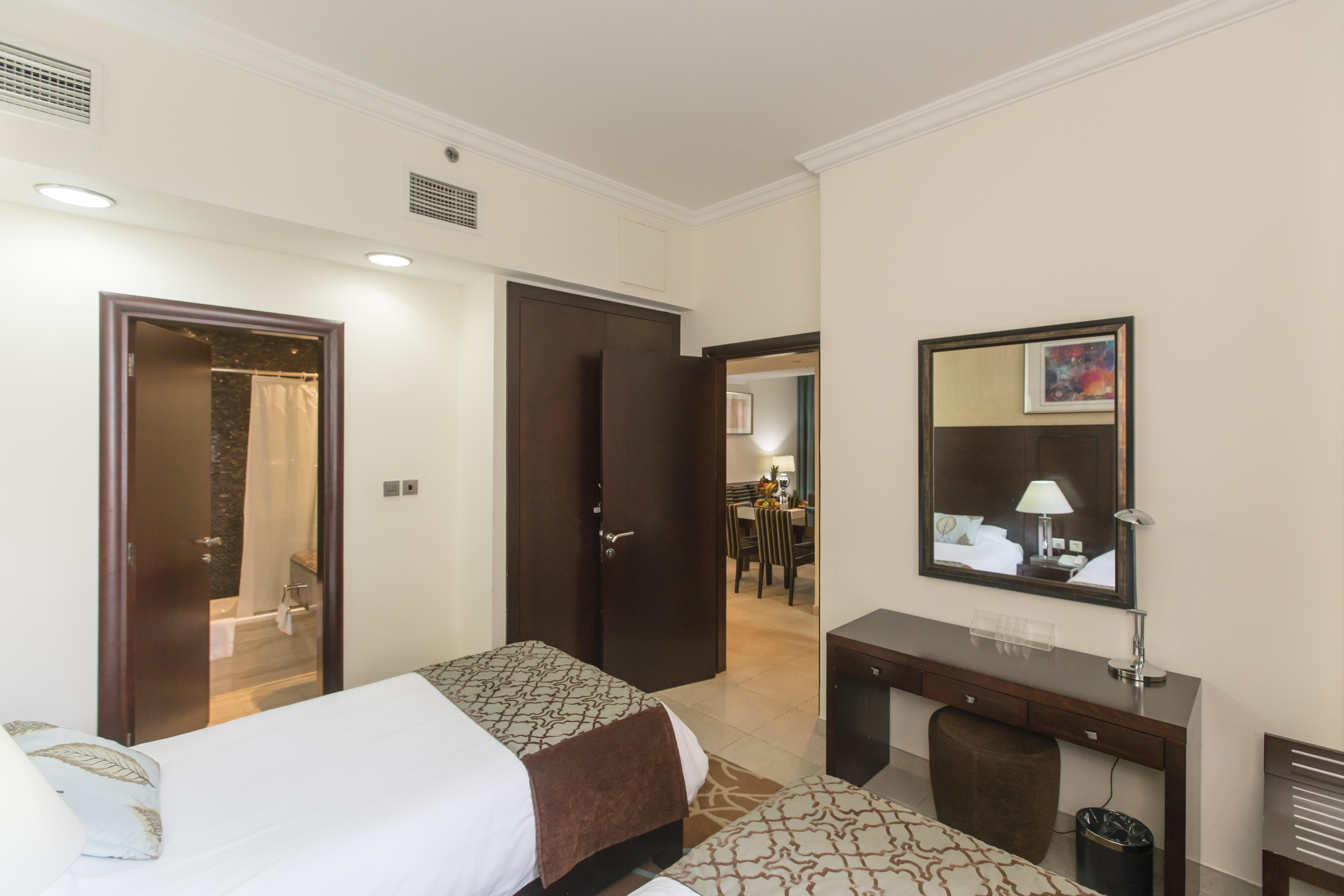 Marmara Hotel Apartments Dubai Ngoại thất bức ảnh