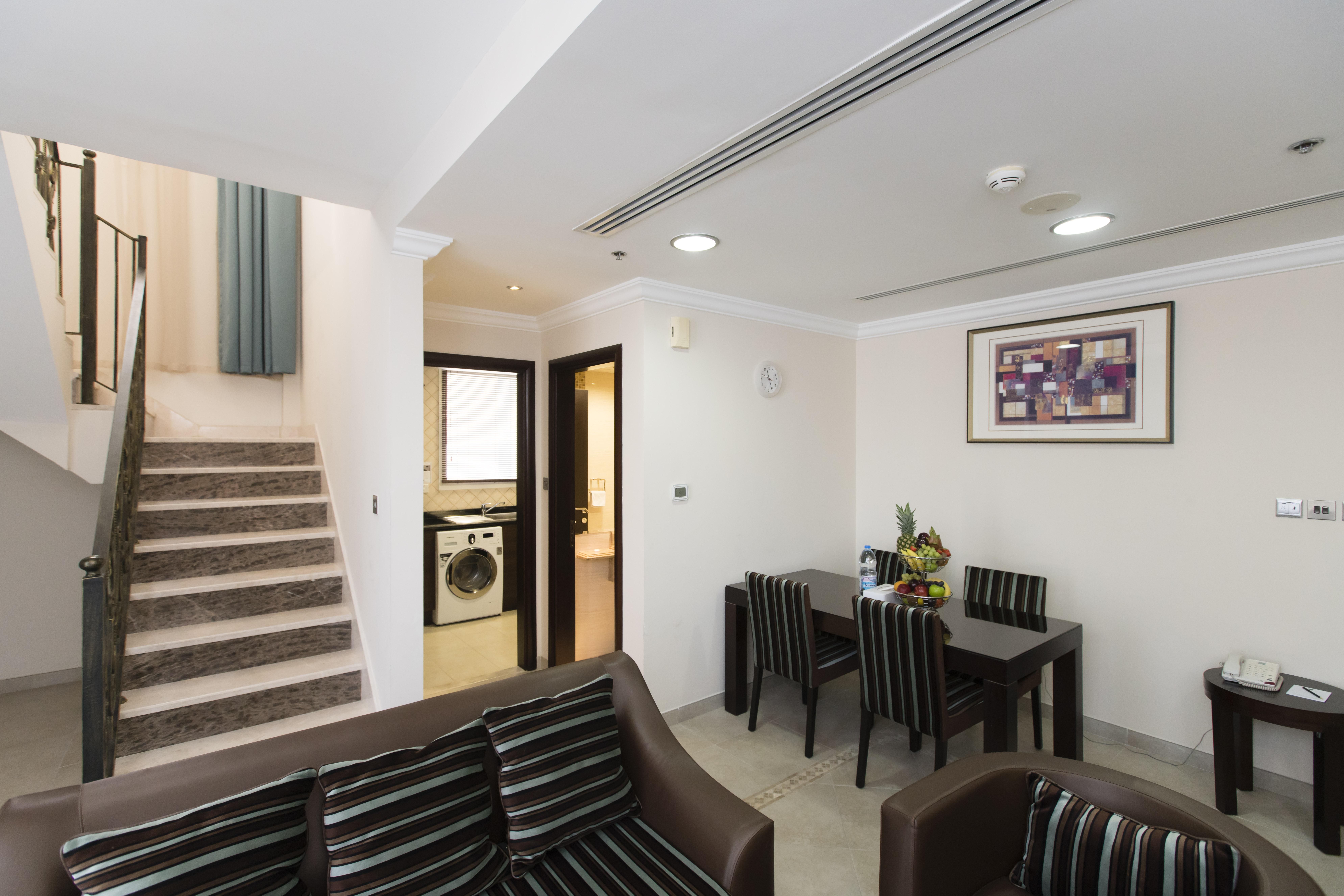 Marmara Hotel Apartments Dubai Ngoại thất bức ảnh