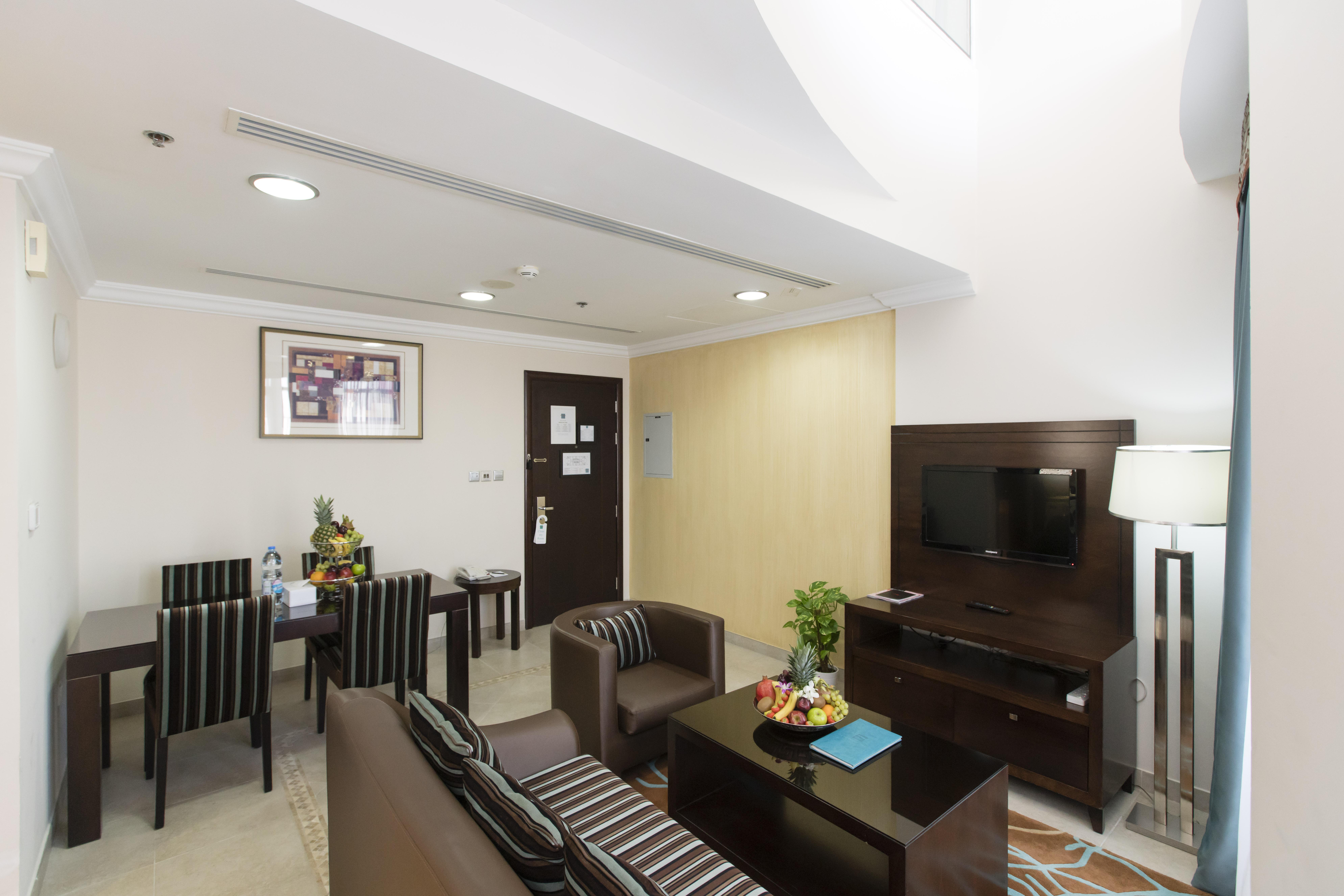 Marmara Hotel Apartments Dubai Ngoại thất bức ảnh