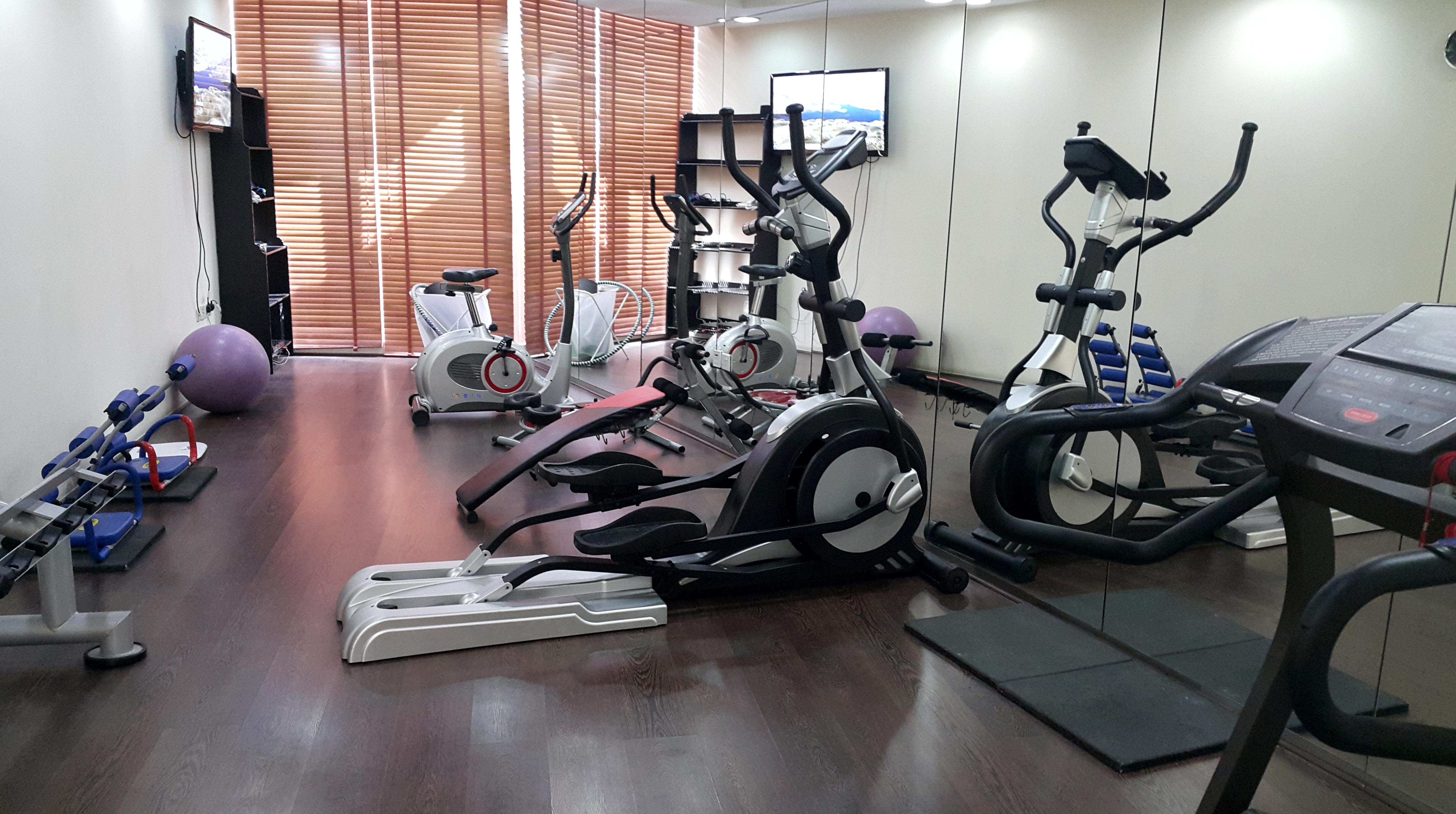 Marmara Hotel Apartments Dubai Ngoại thất bức ảnh