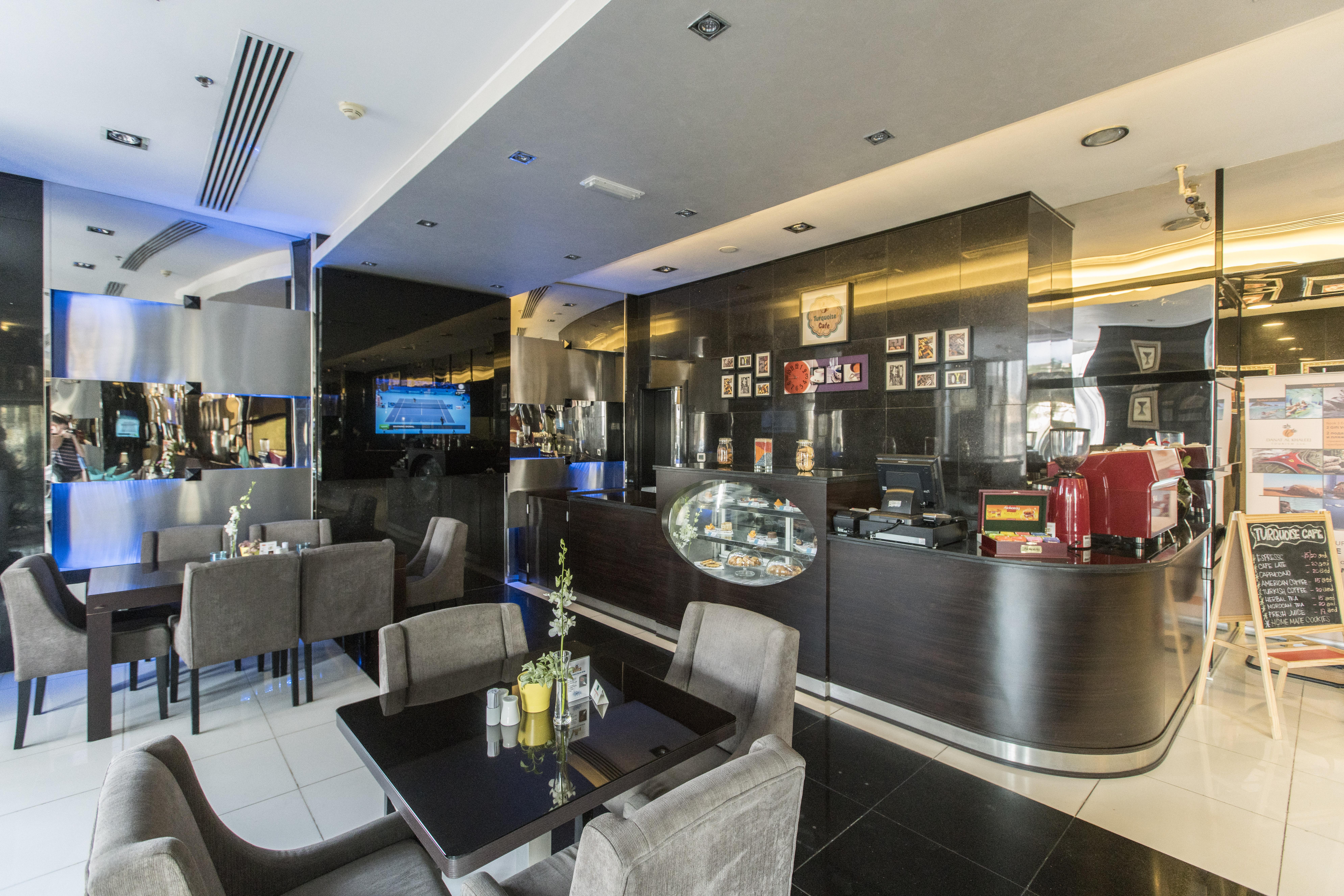 Marmara Hotel Apartments Dubai Ngoại thất bức ảnh