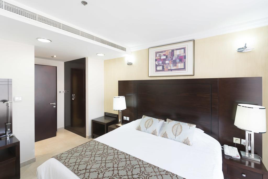 Marmara Hotel Apartments Dubai Phòng bức ảnh