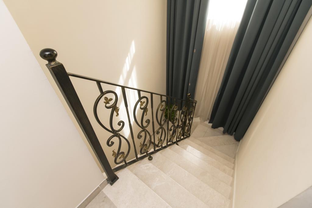 Marmara Hotel Apartments Dubai Ngoại thất bức ảnh