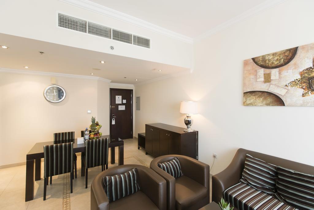 Marmara Hotel Apartments Dubai Phòng bức ảnh