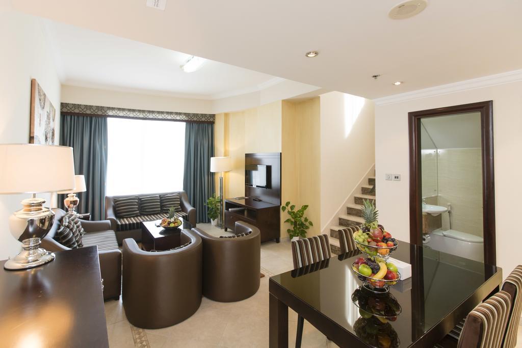Marmara Hotel Apartments Dubai Phòng bức ảnh