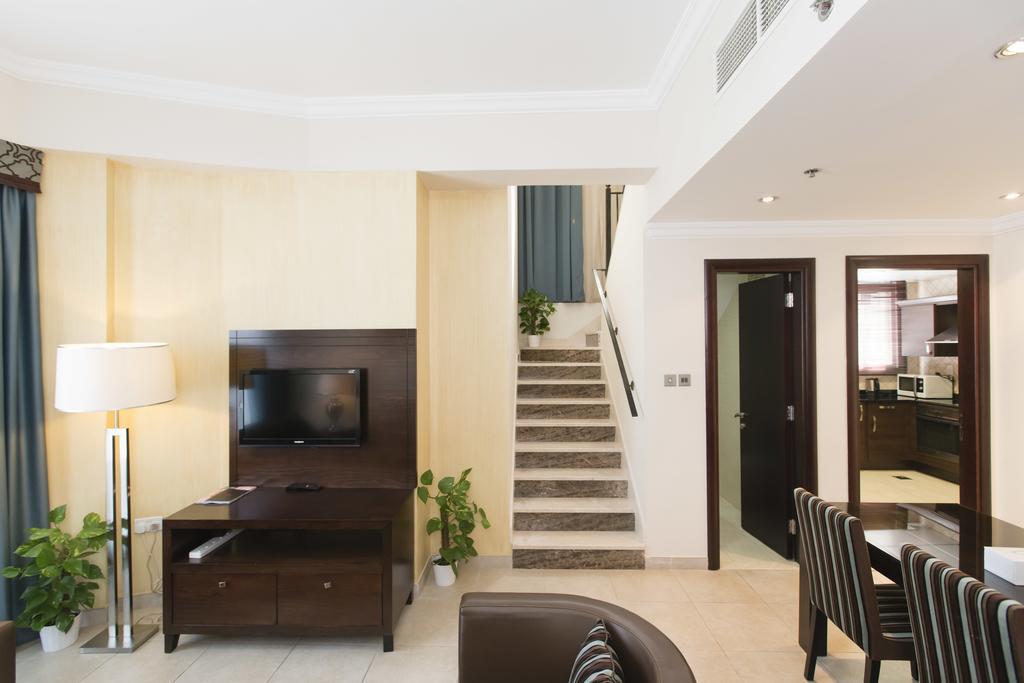Marmara Hotel Apartments Dubai Phòng bức ảnh
