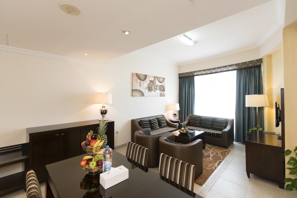 Marmara Hotel Apartments Dubai Phòng bức ảnh