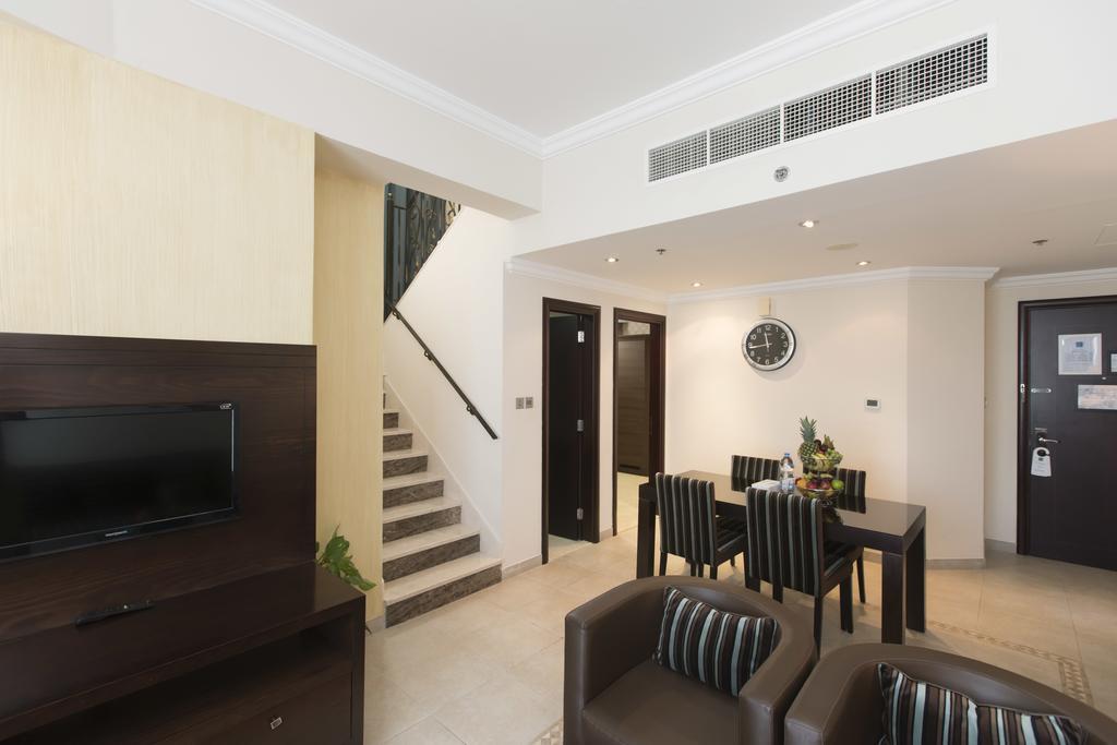 Marmara Hotel Apartments Dubai Phòng bức ảnh