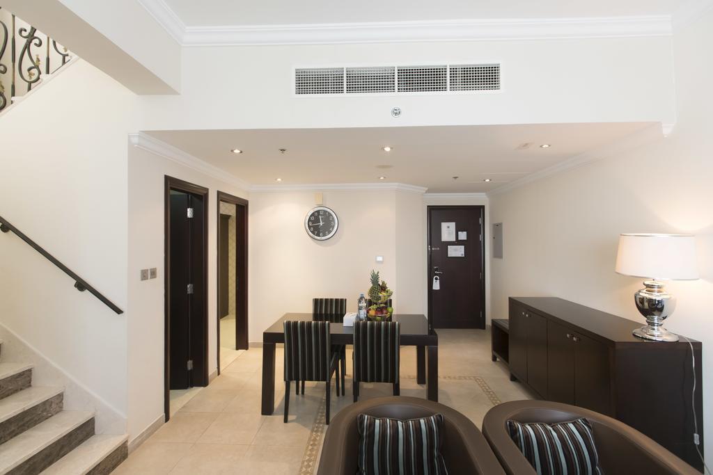 Marmara Hotel Apartments Dubai Ngoại thất bức ảnh