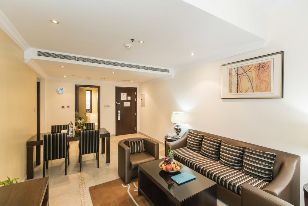 Marmara Hotel Apartments Dubai Phòng bức ảnh
