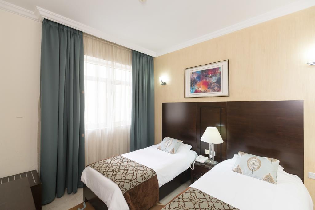 Marmara Hotel Apartments Dubai Phòng bức ảnh