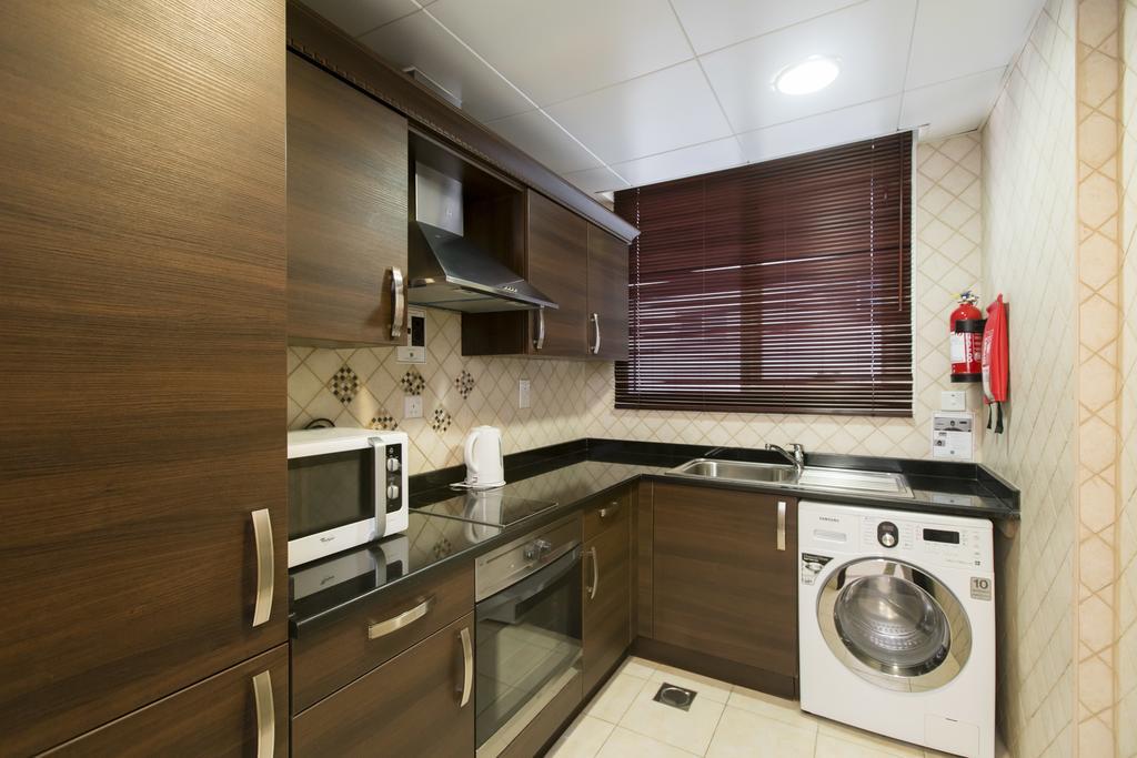 Marmara Hotel Apartments Dubai Phòng bức ảnh