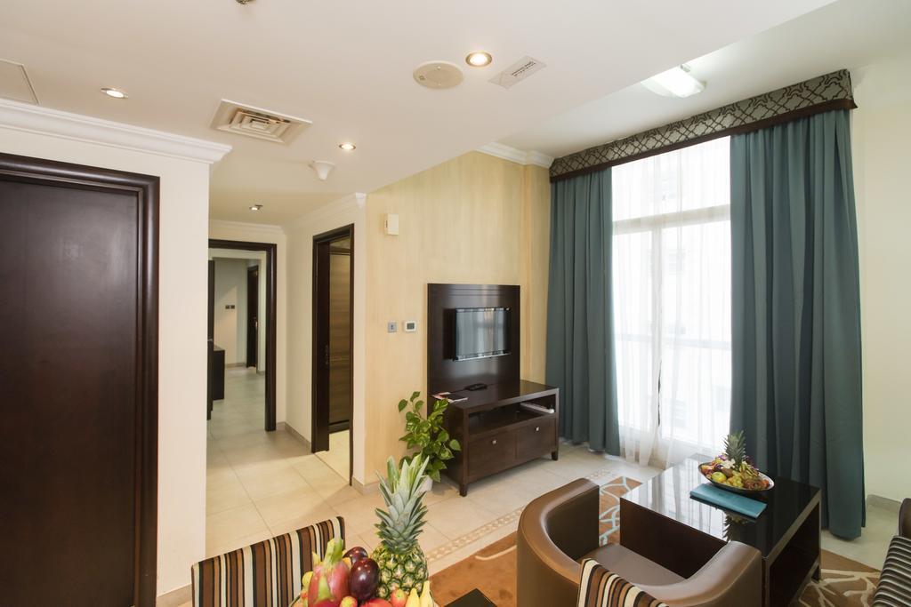 Marmara Hotel Apartments Dubai Phòng bức ảnh