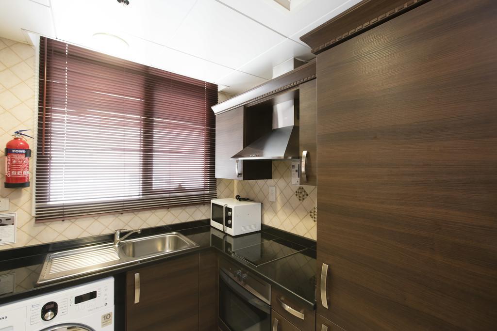 Marmara Hotel Apartments Dubai Phòng bức ảnh