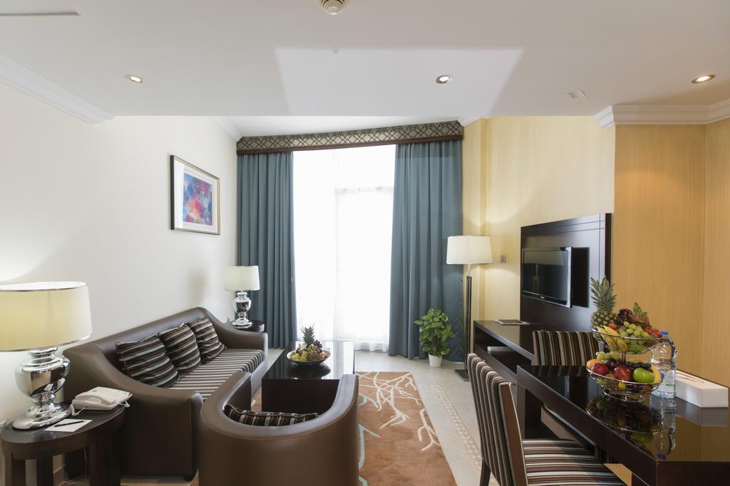 Marmara Hotel Apartments Dubai Phòng bức ảnh