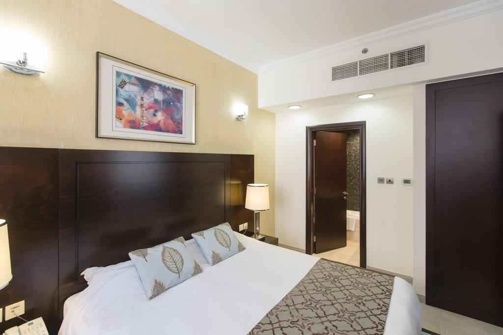 Marmara Hotel Apartments Dubai Phòng bức ảnh