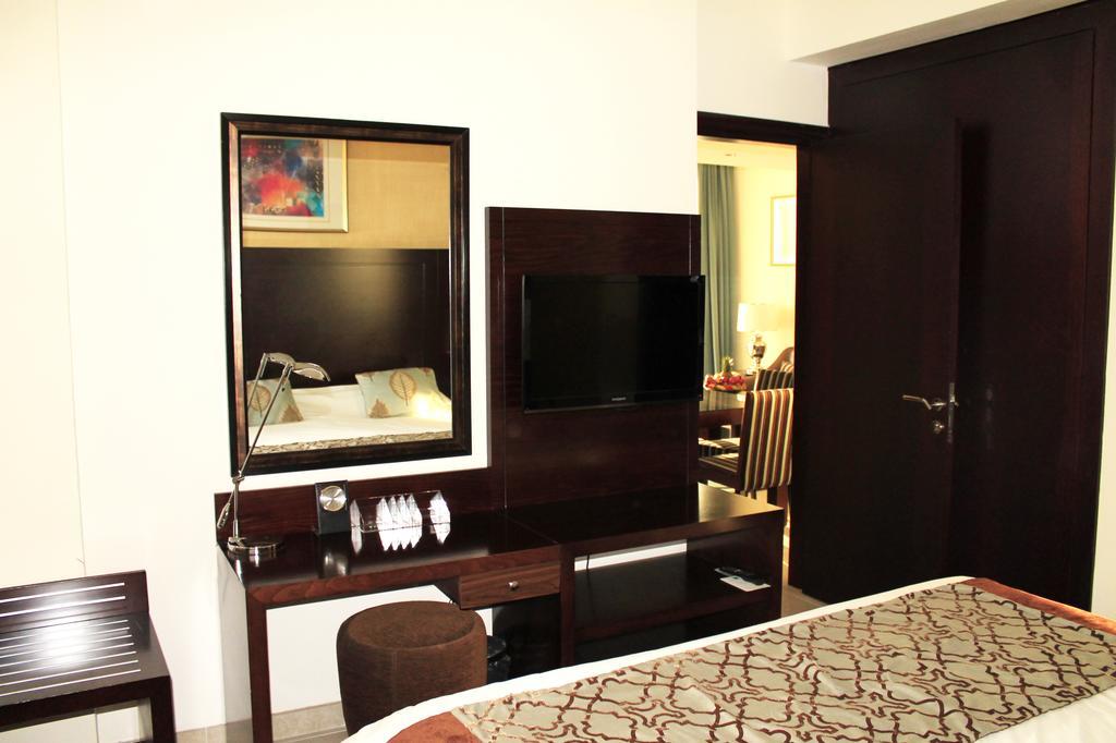 Marmara Hotel Apartments Dubai Ngoại thất bức ảnh